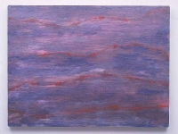No Boundaries Encaustic,16