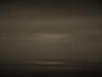 "In our Mist" 2023 charcoal-silver ink-graphite    ite 12" x 36"  $4, 000
